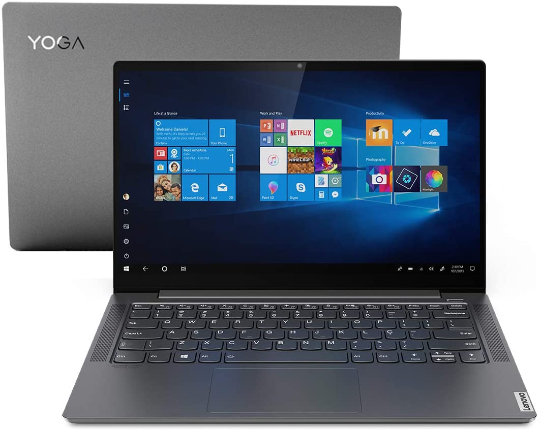 Imagem do guia Melhores Notebooks SSD de 2026 – Qual o Melhor?