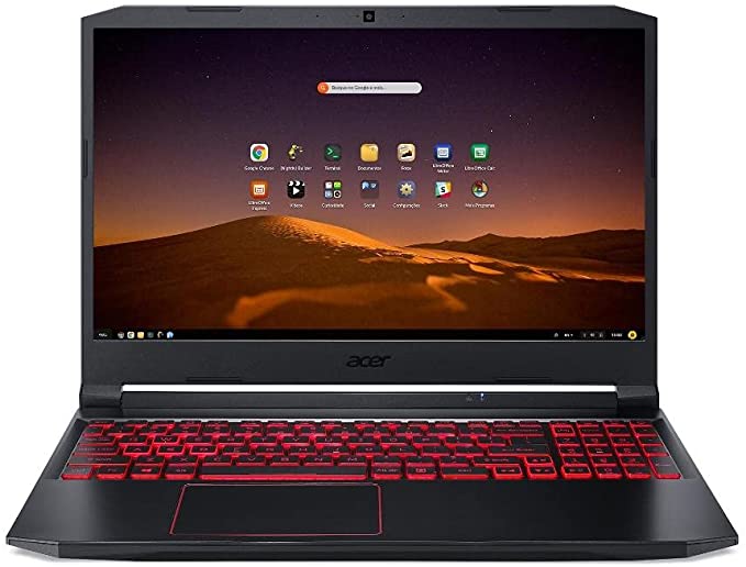 Imagem do artigo Melhores Notebooks 17 Polegadas de 2026 – Qual o Melhor?